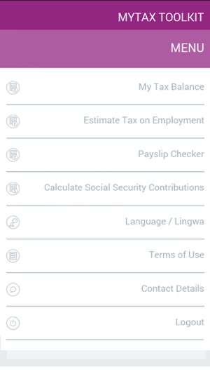 MyTax Toolkit(圖2)-速報App