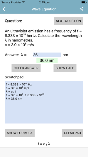 Waves & Particles Questions(圖4)-速報App