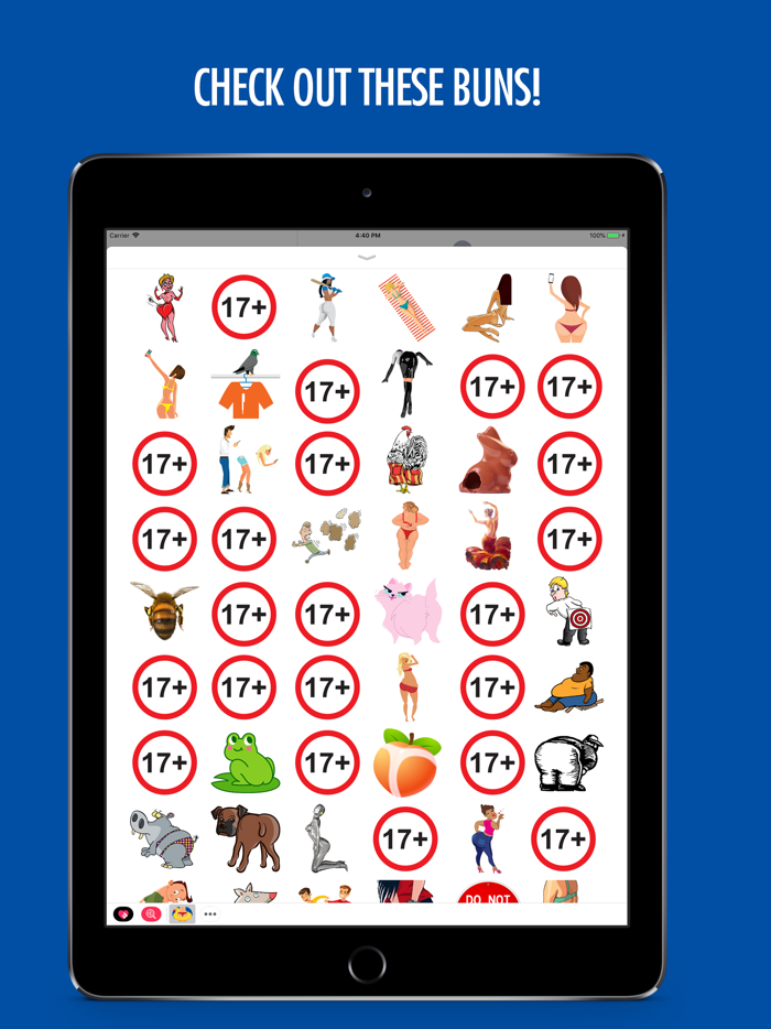 Stick It Animated Stickers