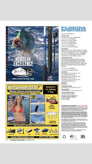 Florida Sportsman Magazine(圖3)-速報App