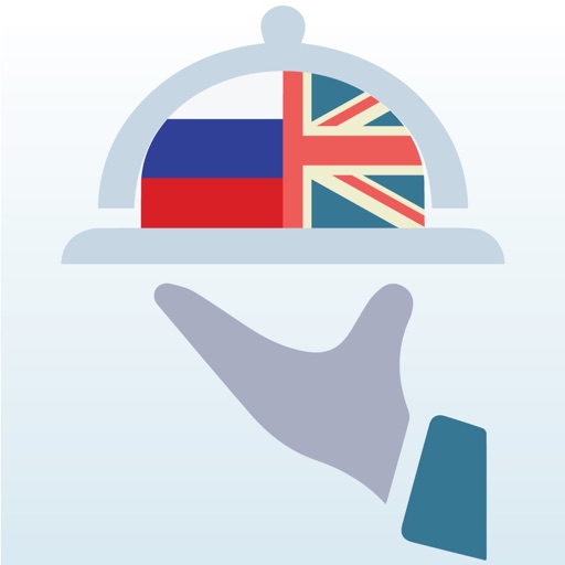 English Russian Phrases icon