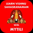 Learn Vishnu Sahasranamam