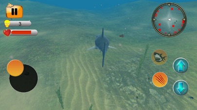 Go Deep Under The Sea screenshot 3