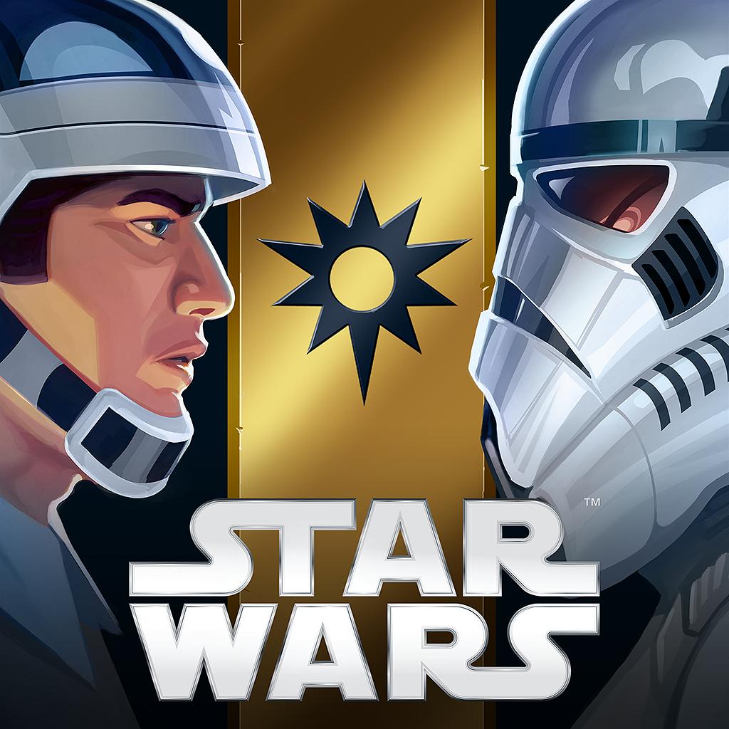 Star Wars™: Commander App Icon