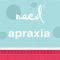 The NACD Home Speech Therapist iPad app is a convenient, effective tool for children with Childhood Apraxia of Speech/dyspraxia