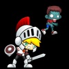 Sticker Knight Platformer