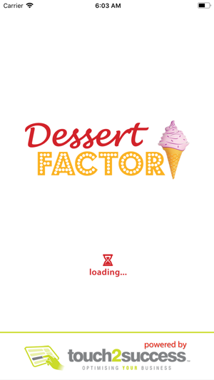 Dessert Factory Carlisle