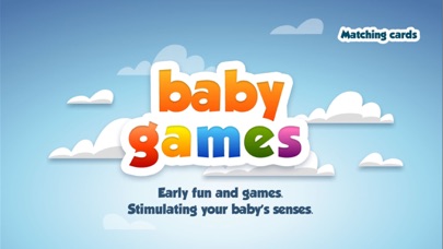 BabyGames Cards screenshot 3