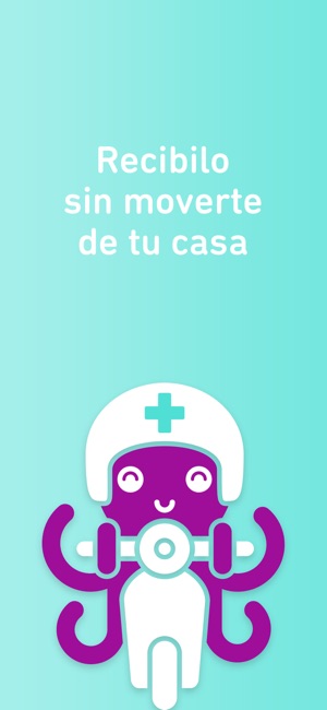 Pulpi - Delivery de Farmacias(圖1)-速報App