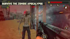 Game screenshot Death Frontier Sniper mod apk