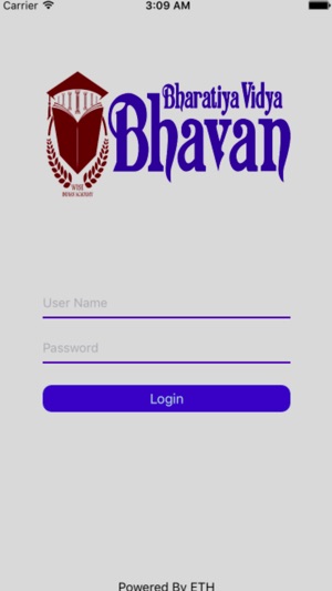 Bhavans Ajman(圖1)-速報App