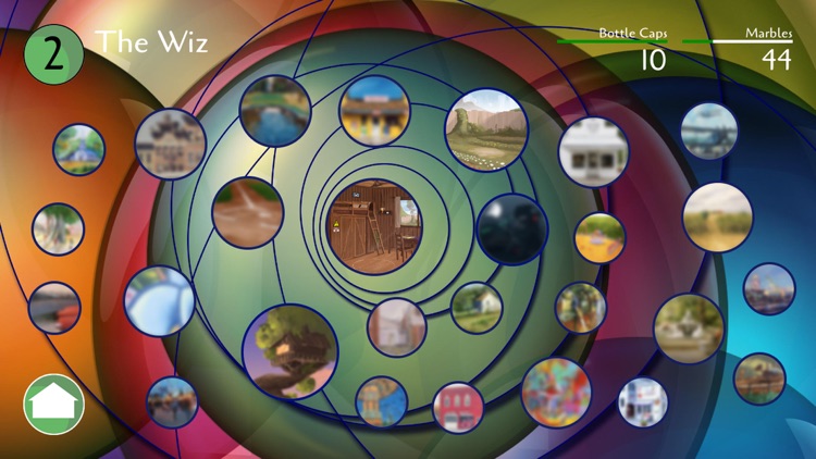 Oh Marbles! A Simple Old Game