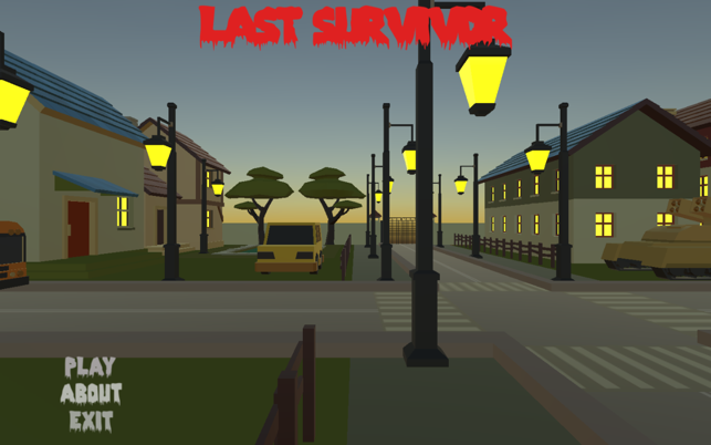 Last Survivor(圖1)-速報App