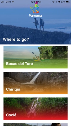 VisitPanama(圖2)-速報App