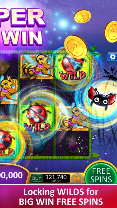 WILD CHERRY SLOTS: VEGAS TOUR 1.1.330 IOS CASINO WILD CHERRY SLOTS: VEGAS TOUR 1.1.330 IOS