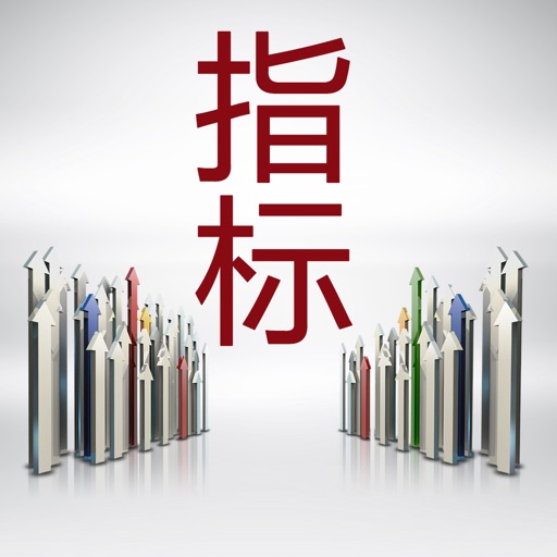 股票指标大全HD 首款指标与K线完美组合
