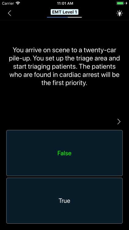 ECG - Cases for CME & EMT screenshot-6