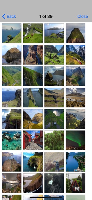 Faroe Island Travel Guide(圖5)-速報App