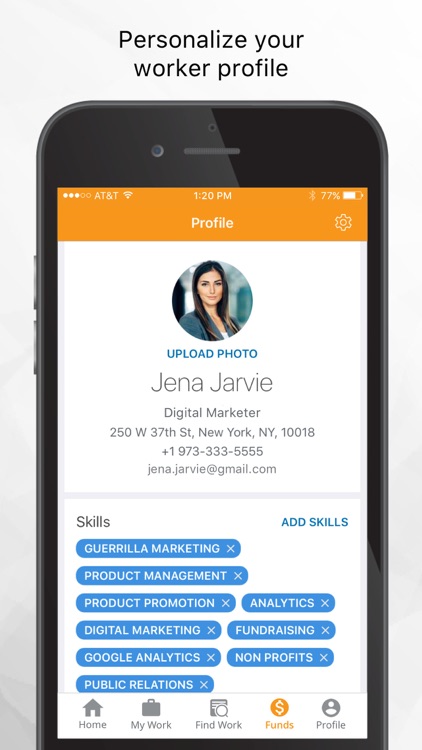 WorkMarket