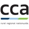 The Competitive Carriers Association (CCA) mobile app is the hub for all CCA events