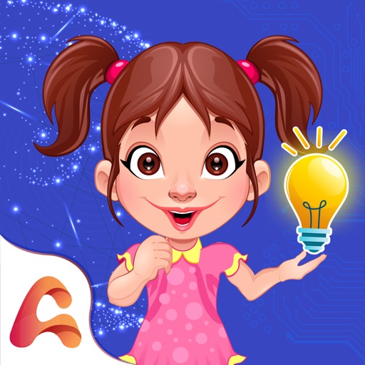 Brain Power Logic Master Game