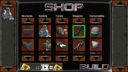 Game screenshot Star Troops Starbug Wars 2 hack