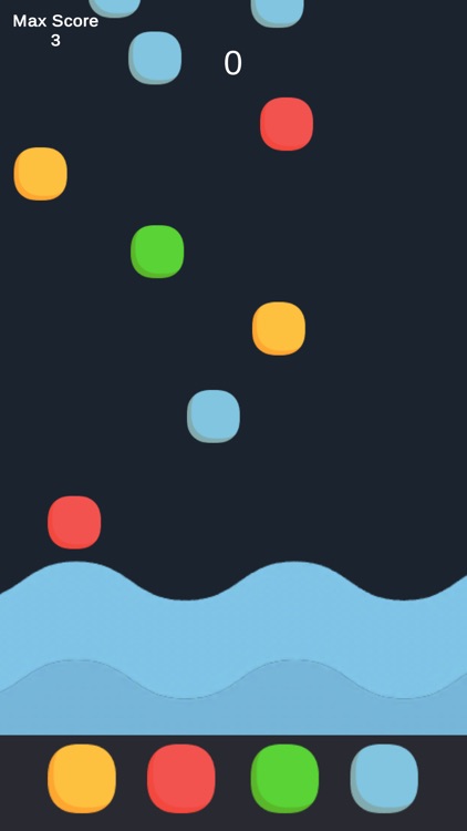 Shapes VS. Colors screenshot-3