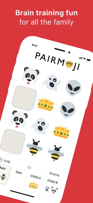 Pairmoji(圖5)-速報App