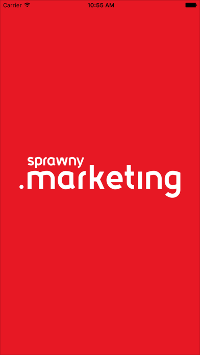 How to cancel & delete Sprawny Marketing from iphone & ipad 1