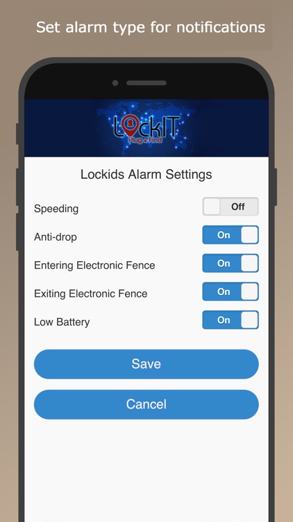 LockIT Plug & Find screenshot-6