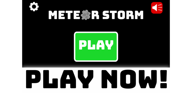 Meteor Storm - Defend Earth(圖2)-速報App