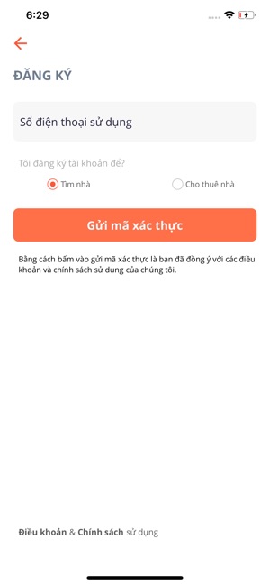 Thuê nhà(圖1)-速報App