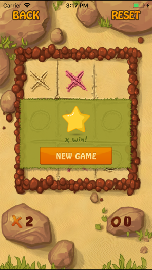 Top Tic Tac Toe(圖5)-速報App