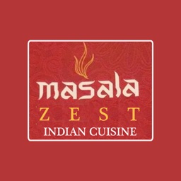 Masala Zest Takeaway