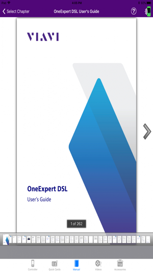 OneExpert DSL Mobile App(圖3)-速報App