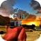 Bottle Shoot Training is a 3d bottle shooting game fully loaded with range shooting, target shooting and outdoor shooting