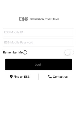 Edmonton State Bank(圖2)-速報App