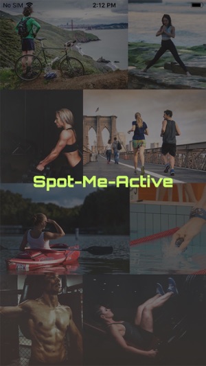 Spot-Me Active