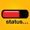Status Animated Stickers