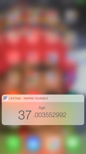 Lifetime - Inspire yourself(圖5)-速報App