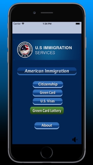US Visa & Green Card Lottery(圖1)-速報App