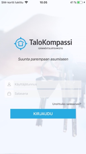 Talokompassi(圖4)-速報App