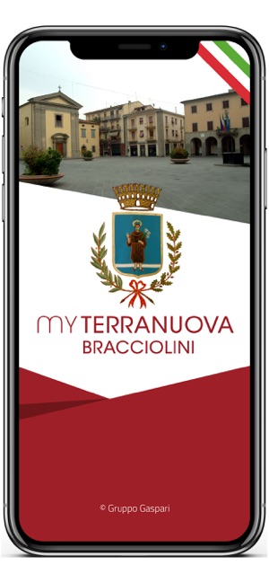 MyTerranuovaBracciolini(圖1)-速報App