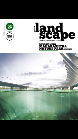 Journal of Landscape(圖1)-速報App