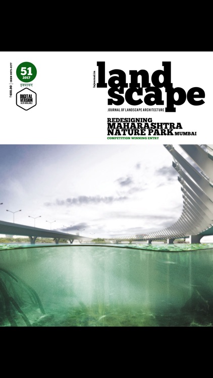 Journal of Landscape