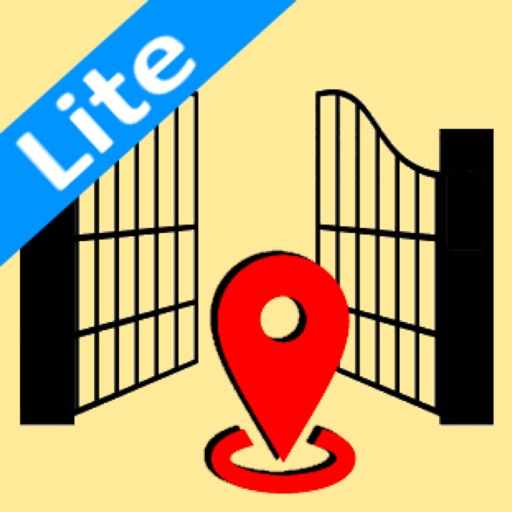 CallGate Lite iOS App