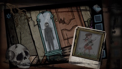 The lost fable-horror games screenshot 3
