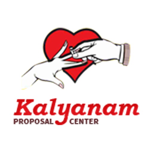 Kalyanam Proposals