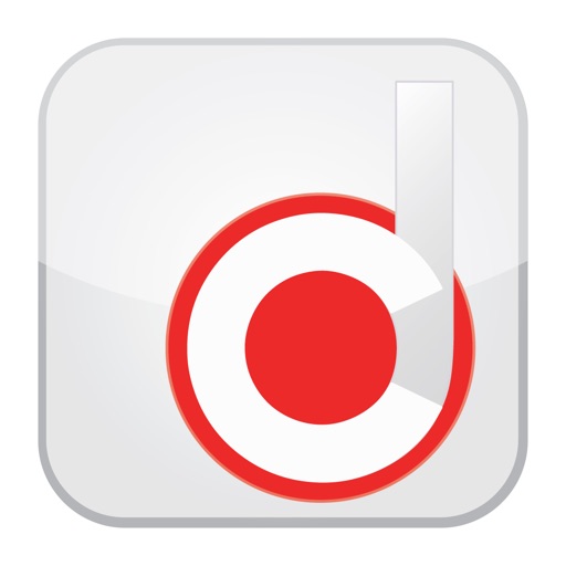 The Dart Charge App iOS App