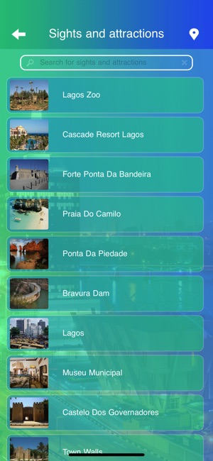 Lagos City Guide(圖3)-速報App